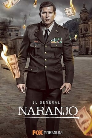 General Naranjo Season  2 online