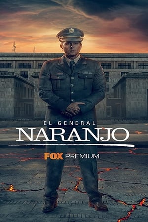 General Naranjo Season  3 online