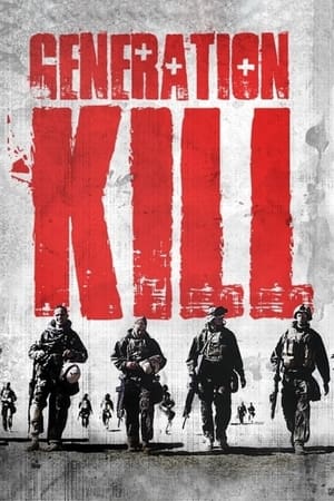 Generation Kill Season 0 online free