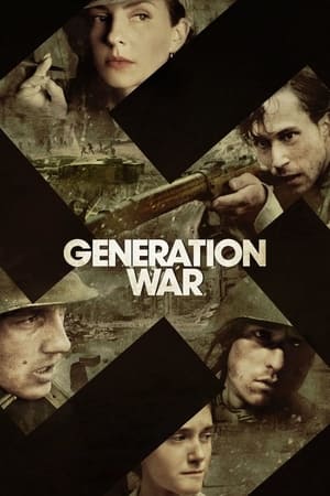 Generation War Season  1 online