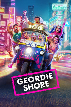 Geordie Shore Season  25 online