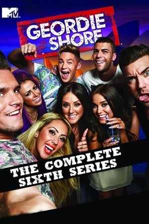 Geordie Shore T 6 C 4 online gratis