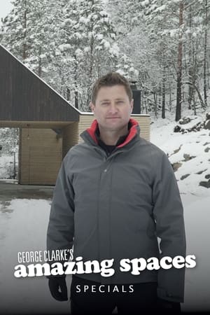 George Clarke's Amazing Spaces T 0 C 21 online gratis