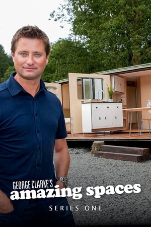 George Clarke's Amazing Spaces T 1 C 7 online gratis