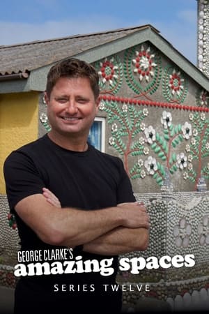 George Clarke's Amazing Spaces Season  12 online