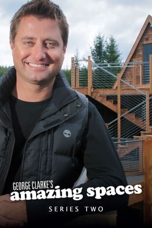 George Clarke's Amazing Spaces T 2 C 4 online gratis