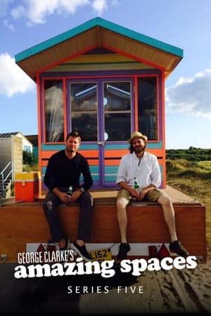 George Clarke's Amazing Spaces Season  5 online