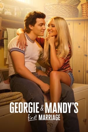 Georgie & Mandy's First Marriage Season 1 online free