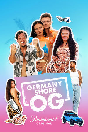 Germany Shore OG Season  1 online