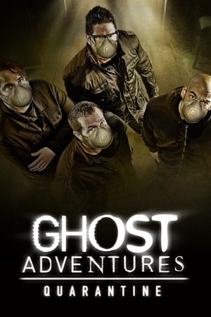 Ghost Adventures: Quarantine Online free