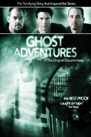 Ghost Adventures Season  0 online