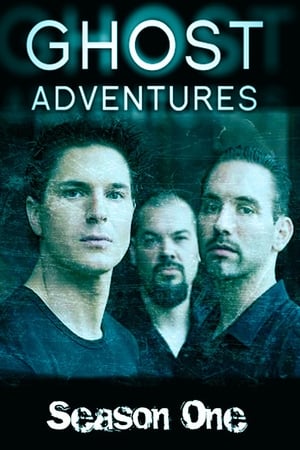 Ghost Adventures Season 1 online free