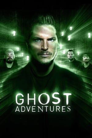 Ghost Adventures T 10 C 3 online gratis