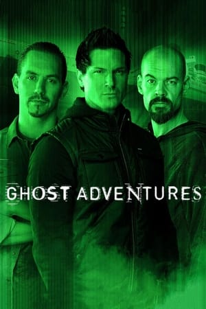 Ghost Adventures Season  12 online