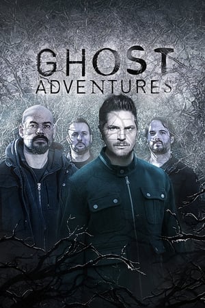 Ghost Adventures T 13 C 3 online gratis