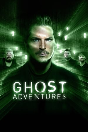 Ghost Adventures Season 14 online free