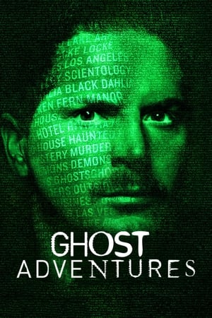 Ghost Adventures Season  15 online