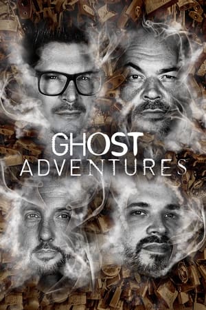 Ghost Adventures T 16 C 10 online gratis