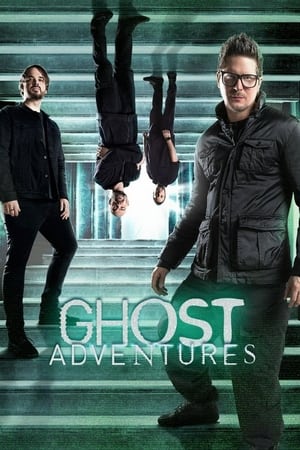 Ghost Adventures T 17 C 3 online gratis