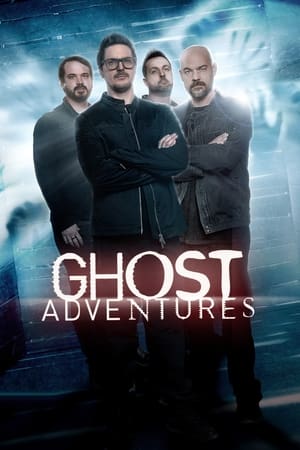 Ghost Adventures Season  19 online