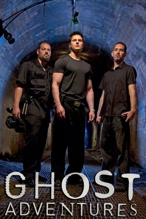 Ghost Adventures Season  2 online