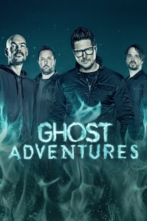 Ghost Adventures Season 20 online free