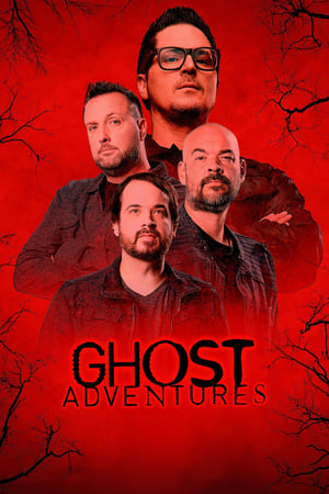 Ghost Adventures Season 21 online free