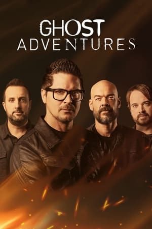 Ghost Adventures Season 22 online free