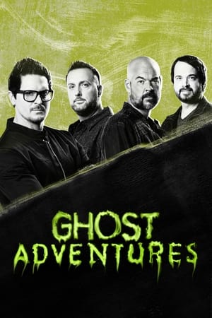 Ghost Adventures Season 24 online free