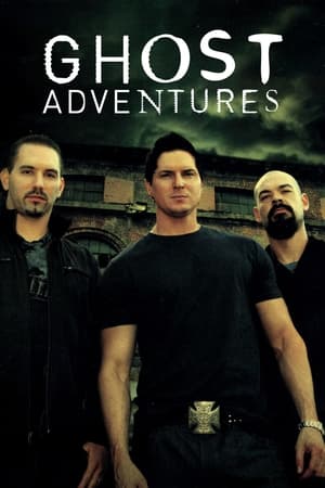 Ghost Adventures Season 4 online free