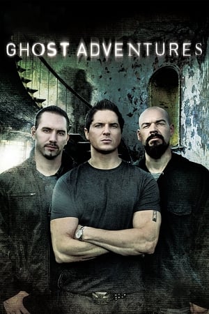 Ghost Adventures Season  5 online