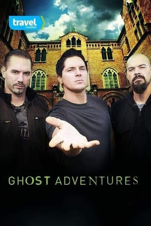 Ghost Adventures Season 6 online free