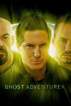 Ghost Adventures T 7 C 13 online gratis