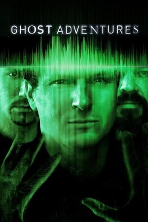 Ghost Adventures Season 8 online free