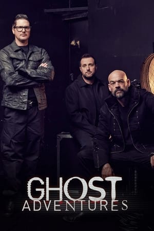 Ghost Adventures T 9 C 4 online gratis