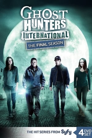 Ghost Hunters International T 3 C 11 online gratis