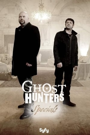 Ghost Hunters T 0 C 6 online gratis