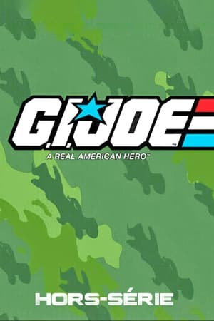 G.I. Joe: A Real American Hero Season  0 online