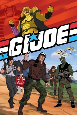 G.I. Joe: A Real American Hero Online free