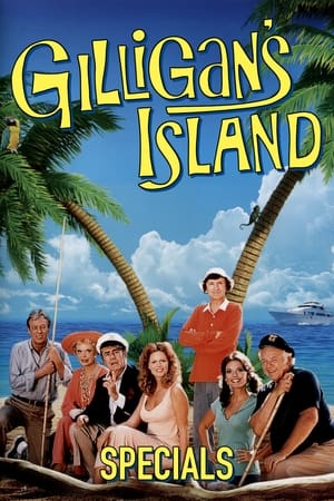 Gilligan's Island Season  0 online