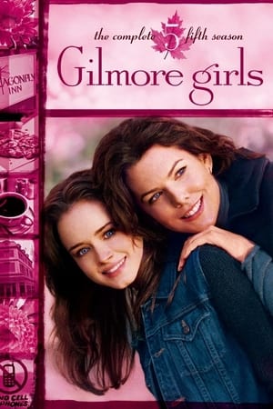 Gilmore Girls Season 5 online free