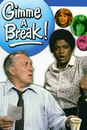 Gimme a Break! Season  1 online