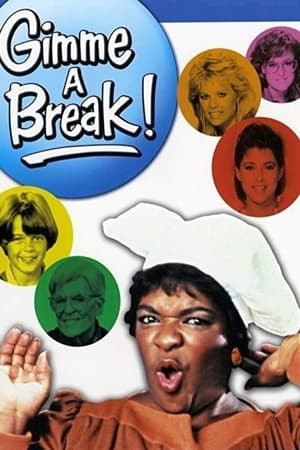 Gimme a Break! T 5 C 17 online gratis