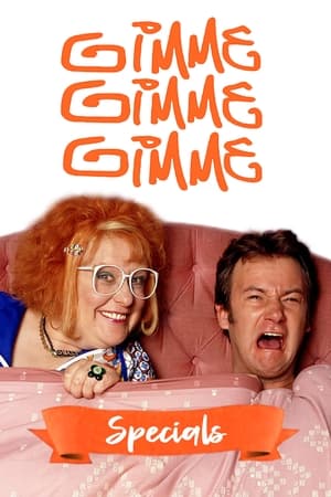 Gimme Gimme Gimme Season 0 online free