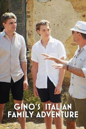 Gino's Italian Family Adventure Online free