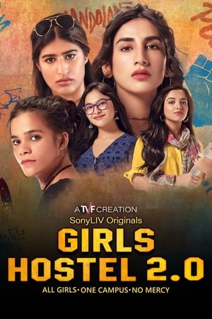 Girls Hostel Season  2 online