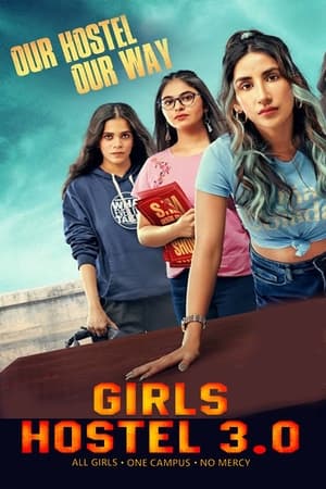 Girls Hostel Season  3 online