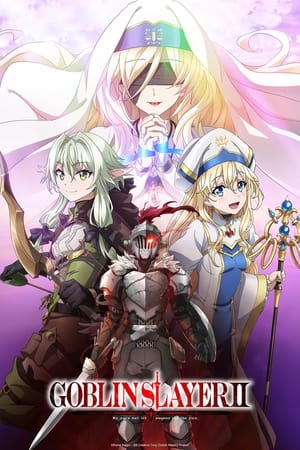 Goblin Slayer Season  2 online