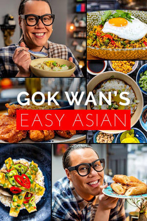 Gok Wan's Easy Asian Season  1 online