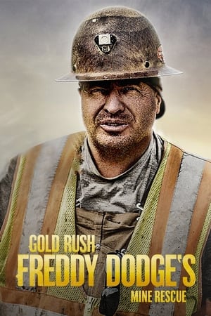 Gold Rush: Mine Rescue with Freddy & Juan T 0 C 2 online gratis